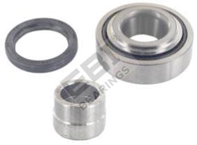 Wheel Bearing Kit (EBK2761)