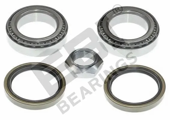 Wheel Bearing Kit (EBK1210)