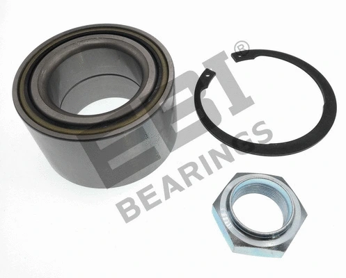 Wheel Bearing Kit (EBK1940)