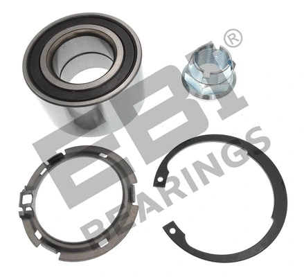 Wheel Bearing Kit (EBK2124)