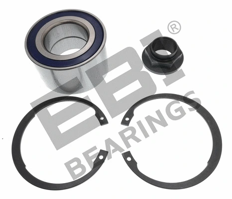 Wheel Bearing Kit (EBK1695)