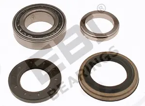 Wheel Bearing Kit (EBK1146)