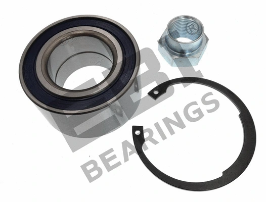Wheel Bearing Kit (EBK1434)