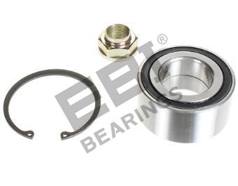 Wheel Bearing Kit (EBK1648)