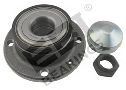 Wheel Bearing Kit (EBK1850A)