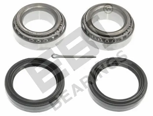 Wheel Bearing Kit (EBK2006)