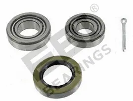 Wheel Bearing Kit (EBK2011)