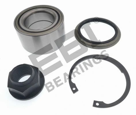 Wheel Bearing Kit (EBK1361D1)