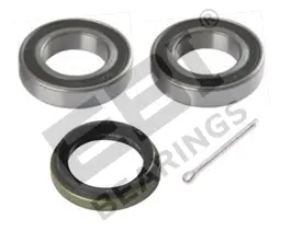 Wheel Bearing Kit (EBK1520)