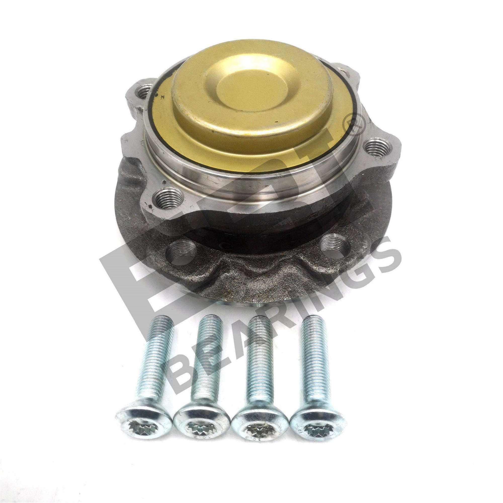 Wheel Bearing Kit (EBK2513A)