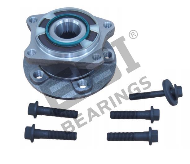 Wheel Bearing Kit (EBK1890A)