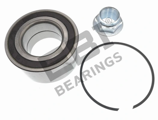 Wheel Bearing Kit (EBK1869)