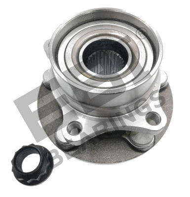 Wheel Bearing Kit (EBK2230A)