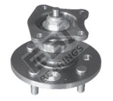 Wheel Bearing Kit (EBK2573)