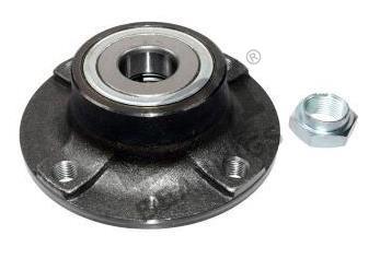 Wheel Bearing Kit (EBK1761)