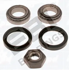 Wheel Bearing Kit (EBK1248)