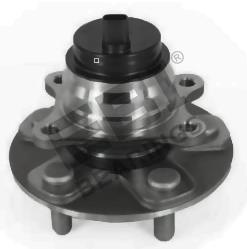 Wheel Bearing Kit (EBK2920)