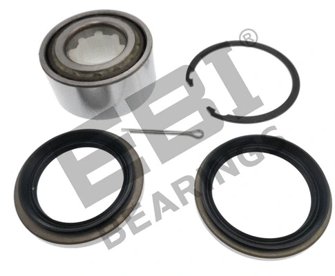 Wheel Bearing Kit (EBK1581)