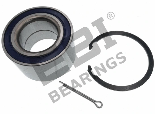 Wheel Bearing Kit (EBK2073)