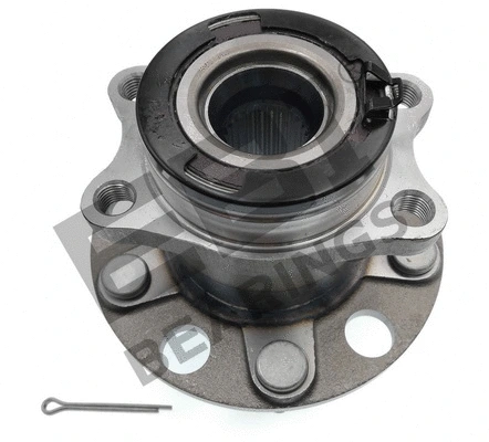 Wheel Bearing Kit (EBK2376A)