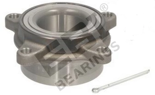 Wheel Bearing Kit (EBK2306A-1)