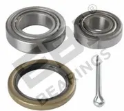 Wheel Bearing Kit (EBK1585)