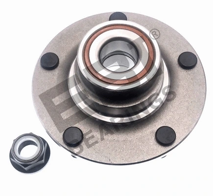 Wheel Bearing Kit (EBK1856A)