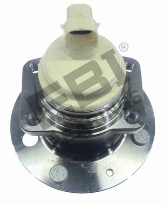 Wheel Bearing Kit (EBK2043)