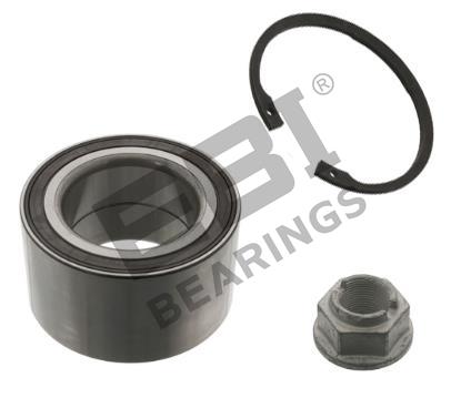 Wheel Bearing Kit (EBK2600)