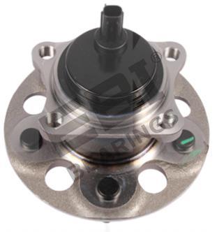 Wheel Bearing Kit (EBK2970)