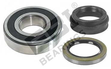Wheel Bearing Kit (EBK1196S5)