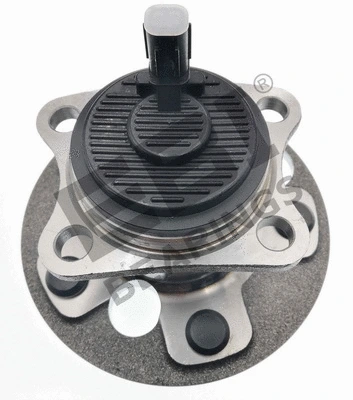 Wheel Bearing Kit (EBK2213)