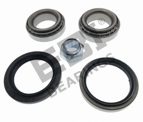 Wheel Bearing Kit (EBK1118)