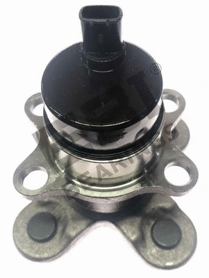 Wheel Bearing Kit (EBK2552)