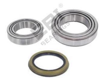 Wheel Bearing Kit (EBK2524)