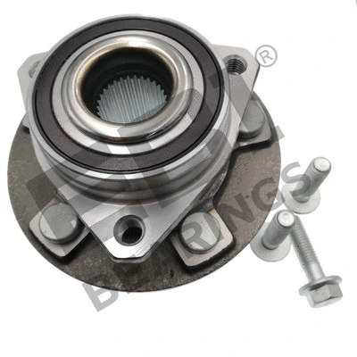 Wheel Bearing Kit (EBK2161A)