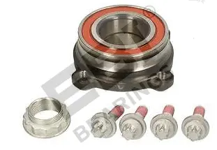 Wheel Bearing Kit (EBK1728A)