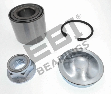 Wheel Bearing Kit (EBK1899)