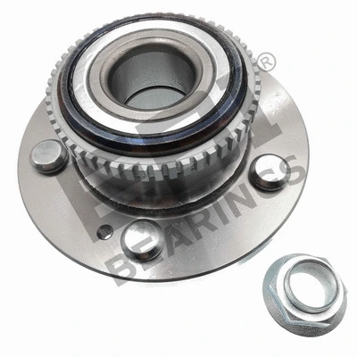 Wheel Bearing Kit (EBK2236)