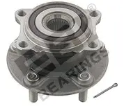 Wheel Bearing Kit (EBK2362A)