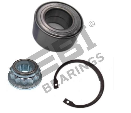 Wheel Bearing Kit (EBK2973)