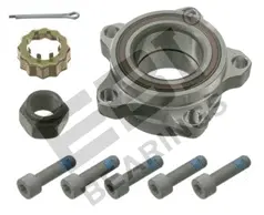 Wheel Bearing Kit (EBK1855)