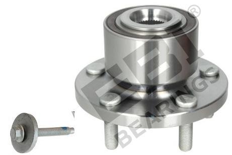 Wheel Bearing Kit (EBK2333A)