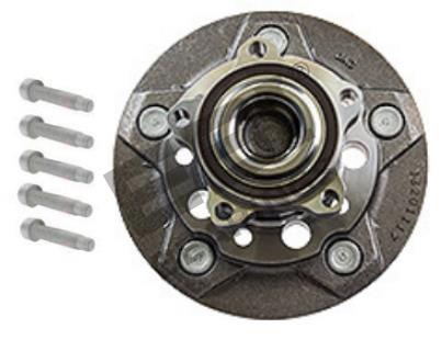 Wheel Bearing Kit (EBK2736)