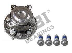 Wheel Bearing Kit (EBK2912)