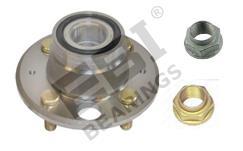 Wheel Bearing Kit (EBK1738)