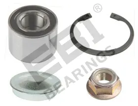 Wheel Bearing Kit (EBK1801)