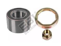 Wheel Bearing Kit (EBK1444)