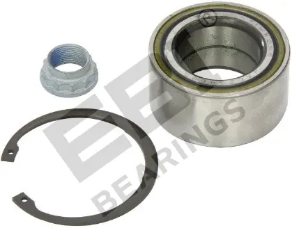 Wheel Bearing Kit (EBK1360)