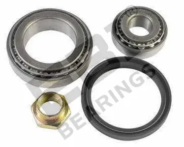 Wheel Bearing Kit (EBK1257)